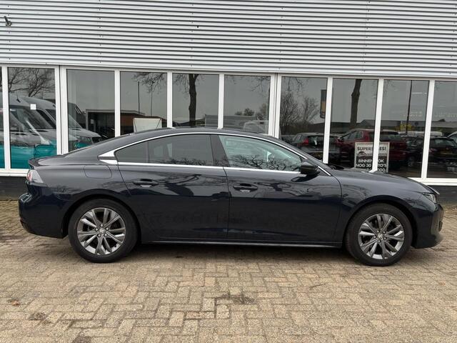 Peugeot 508 1.6 PureTech 181 PK Blue Lease Active | Automaat | Trekhaak |