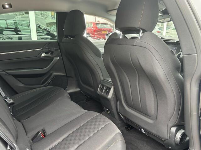 Peugeot 508 1.6 PureTech 181 PK Blue Lease Active | Automaat | Trekhaak |