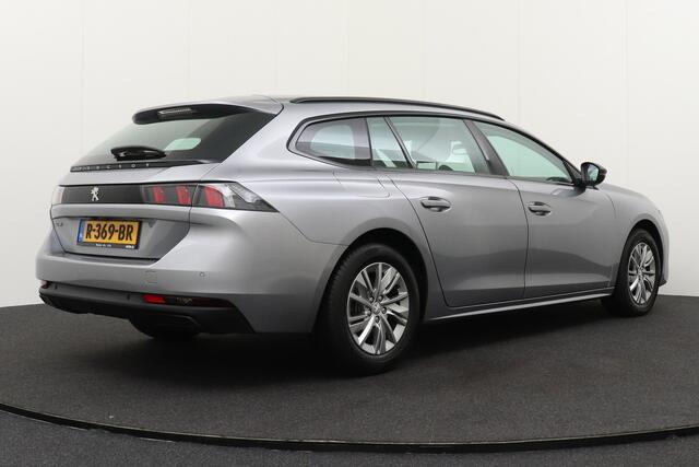 Peugeot 508 SW 1.2 Aut. 131 PK Active Business Pro Camera Carplay Climate