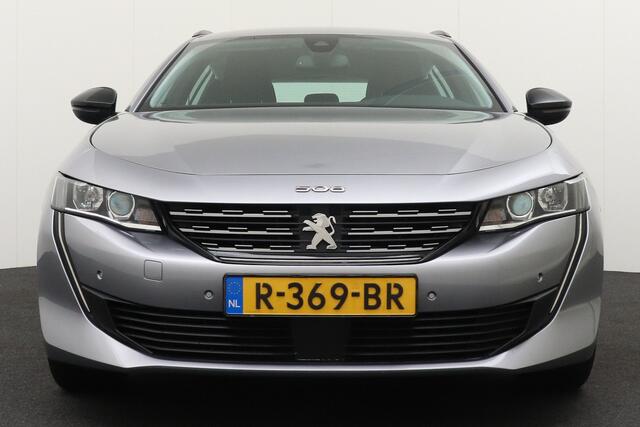 Peugeot 508 SW 1.2 Aut. 131 PK Active Business Pro Camera Carplay Climate