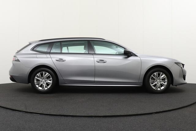 Peugeot 508 SW 1.2 Aut. 131 PK Active Business Pro Camera Carplay Climate