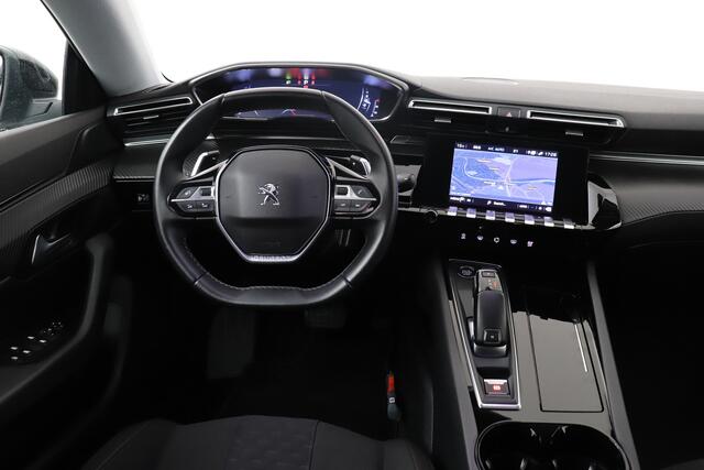 Peugeot 508 SW 1.2 Aut. 131 PK Active Business Pro Camera Carplay Climate
