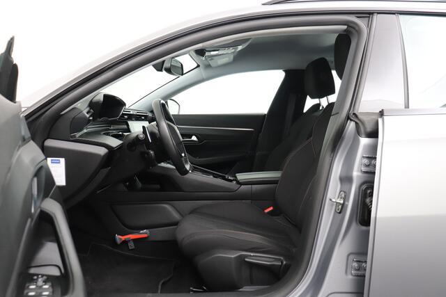 Peugeot 508 SW 1.2 Aut. 131 PK Active Business Pro Camera Carplay Climate