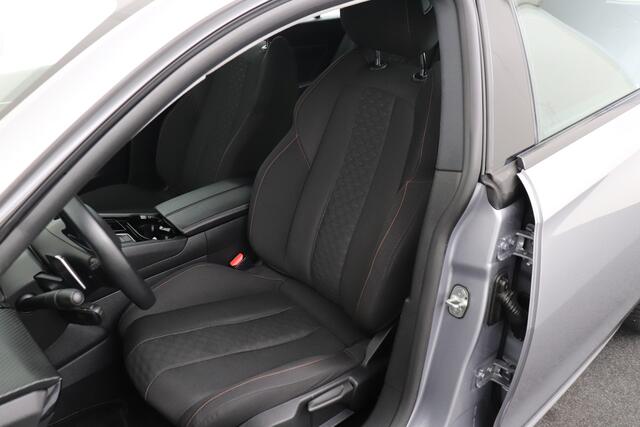 Peugeot 508 SW 1.2 Aut. 131 PK Active Business Pro Camera Carplay Climate
