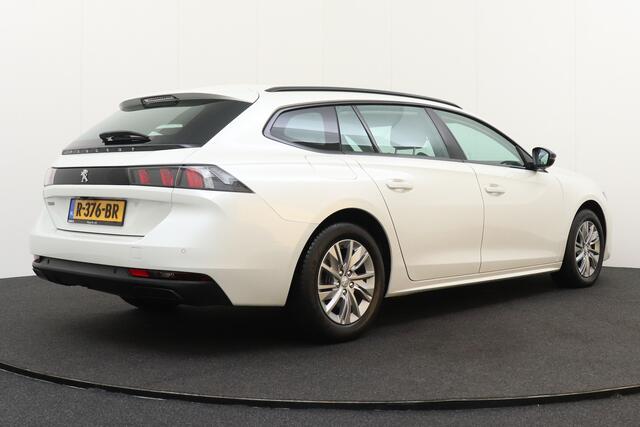 Peugeot 508 SW 131 PK Aut. Active Business Pro Camera Carplay Climate