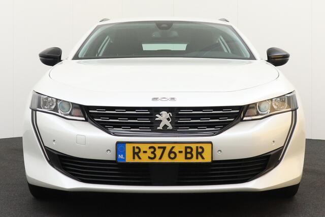 Peugeot 508 SW 131 PK Aut. Active Business Pro Camera Carplay Climate