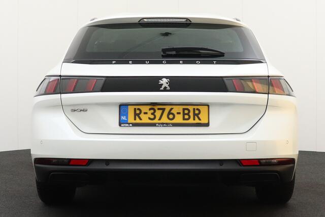 Peugeot 508 SW 131 PK Aut. Active Business Pro Camera Carplay Climate