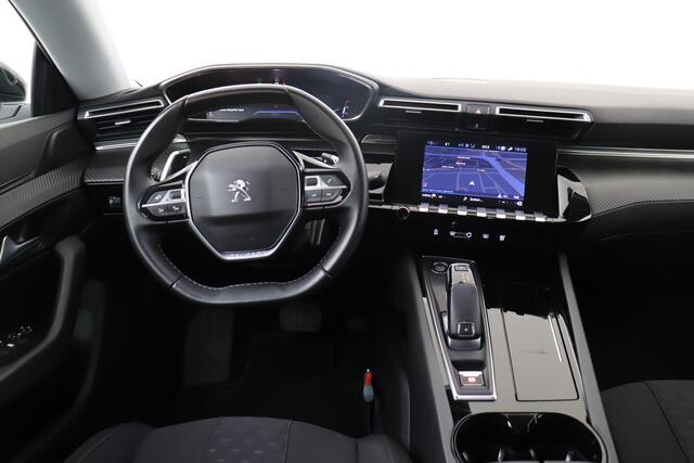 Peugeot 508 SW 131 PK Aut. Active Business Pro Camera Carplay Climate
