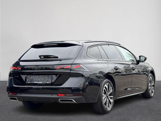 Peugeot 508 SW 1.2 PureTech 130 Allure