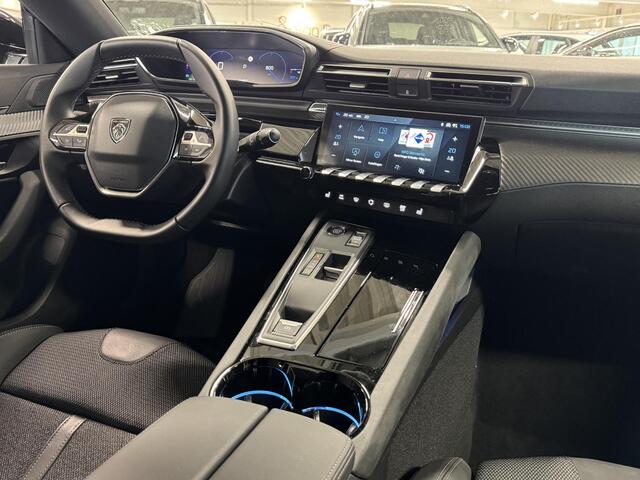 Peugeot 508 SW 1.2 PureTech 130 Allure
