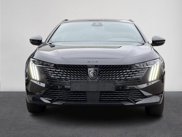 Peugeot 508 SW 1.2 PureTech 130 Allure