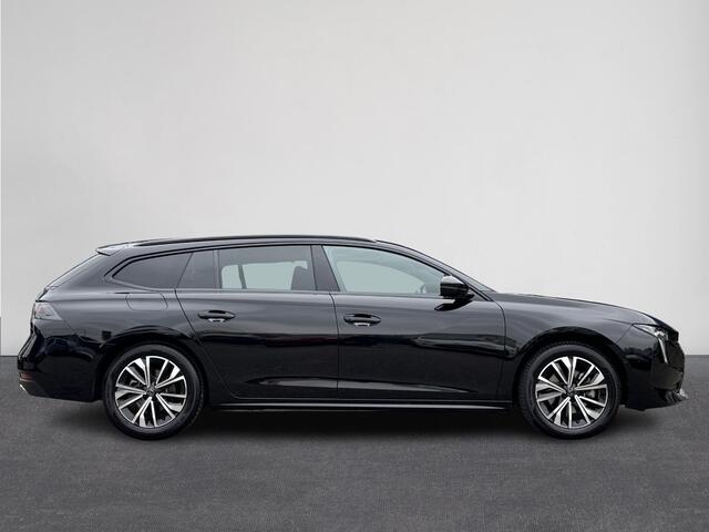 Peugeot 508 SW 1.2 PureTech 130 Allure