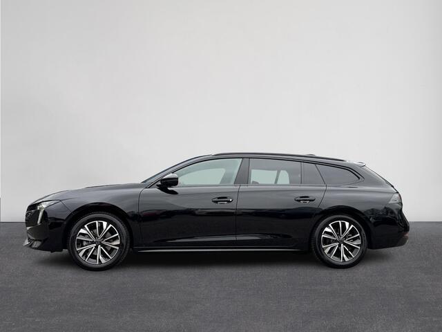 Peugeot 508 SW 1.2 PureTech 130 Allure