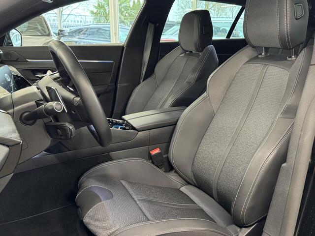 Peugeot 508 SW 1.2 PureTech 130 Allure