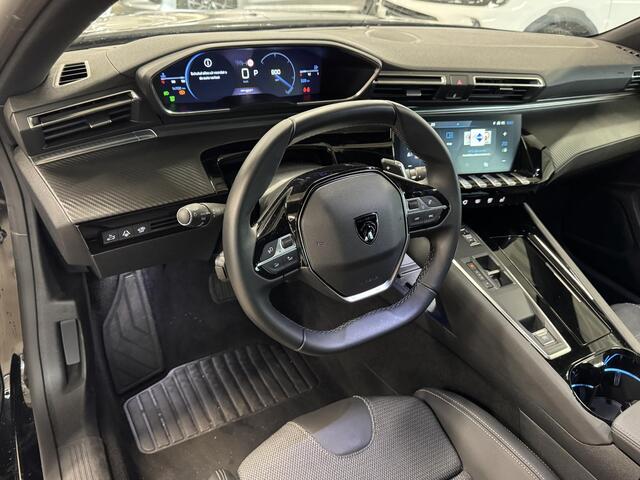 Peugeot 508 SW 1.2 PureTech 130 Allure