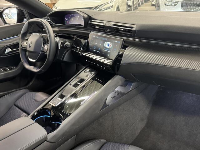 Peugeot 508 SW 1.2 PureTech 130 Allure