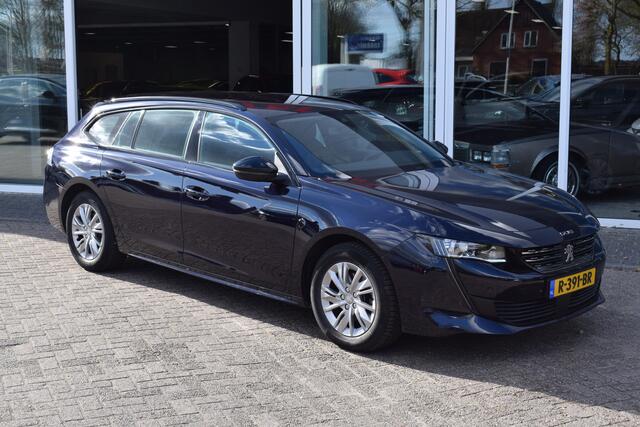 Peugeot 508 SW 1.2 PureTech Active Pack Business