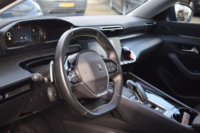 Peugeot 508 SW 1.2 PureTech Active Pack Business