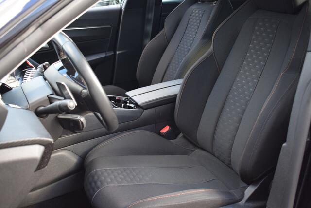 Peugeot 508 SW 1.2 PureTech Active Pack Business