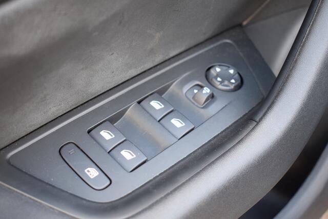 Peugeot 508 SW 1.2 PureTech Active Pack Business