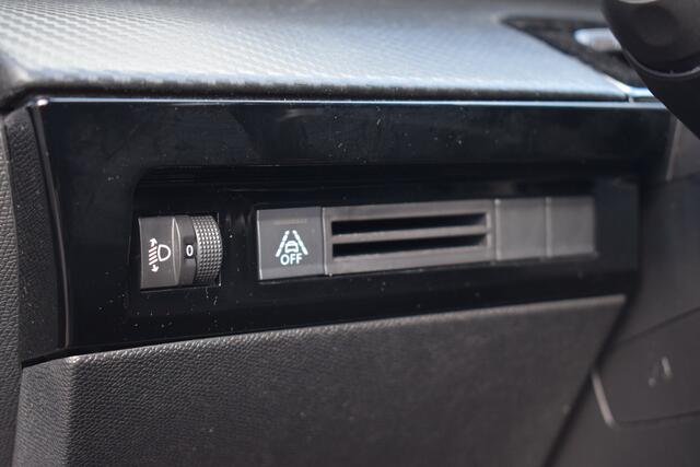 Peugeot 508 SW 1.2 PureTech Active Pack Business