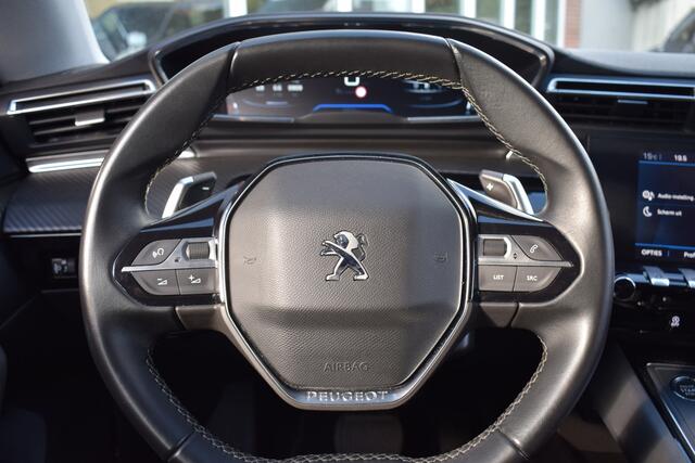 Peugeot 508 SW 1.2 PureTech Active Pack Business