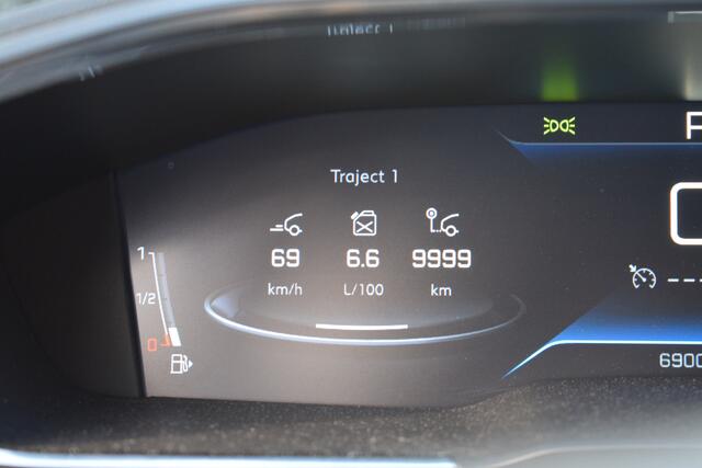 Peugeot 508 SW 1.2 PureTech Active Pack Business