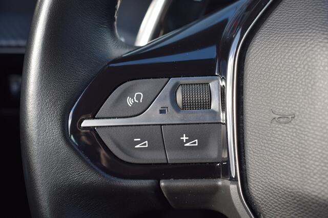 Peugeot 508 SW 1.2 PureTech Active Pack Business
