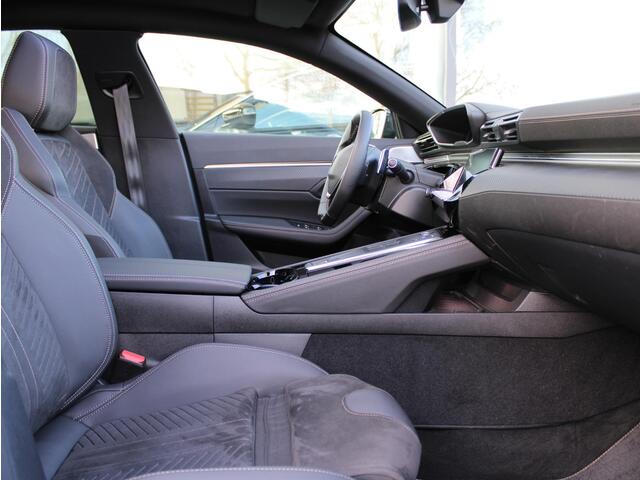 Peugeot 508 1.6 HYbrid 180 GT | Navi / Panorama / Focal