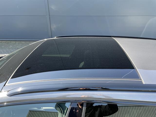 Peugeot 508 SW 225pk HYbrid GT (Elektrisch Schuifdak - Trekhaak - Leder incl verwarming/massage/geheugen - Focal Electra - Elektrische klep - Keyless Entry - Camera)