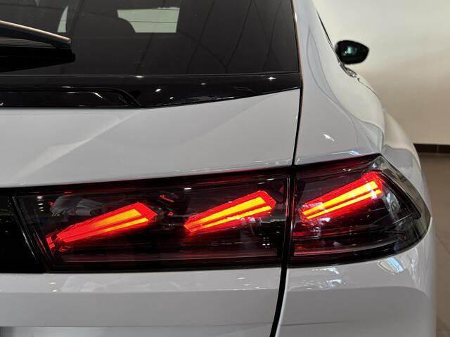 Peugeot 508 SW Allure Pack 1.2 Turbo 130pk EAT8 AUTOMAAT | HANDSFREE. A. KLEP | NAVI | CLIMA | CAMERA | CRUISE CONTROL | DODEHOEKBEW. |