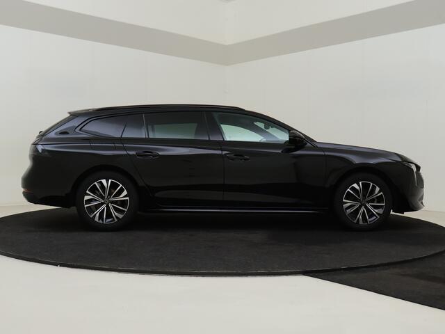 Peugeot 508 SW 1.2 PureTech 130 Allure