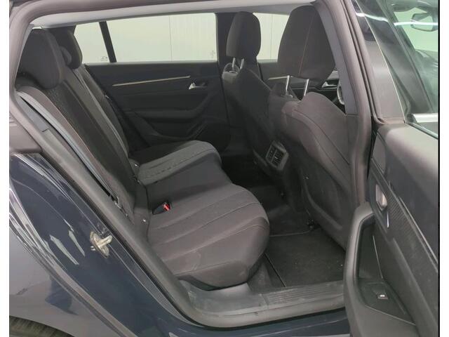 Peugeot 508 SW 1.5 HDI 131 Pk Blue Lease Active / Trekhaak / Navigatie / Pdc.+Camera / Airco-ecc./