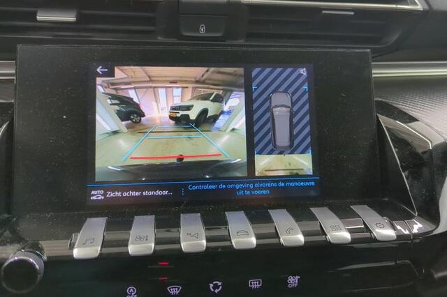 Peugeot 508 SW 1.5 HDI 131 Pk Blue Lease Active / Trekhaak / Navigatie / Pdc.+Camera / Airco-ecc./