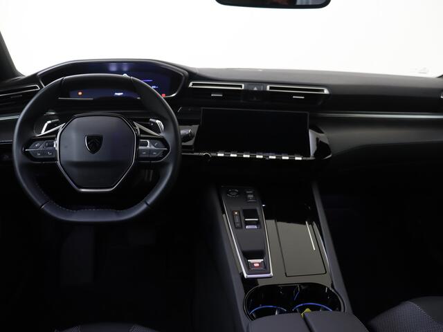 Peugeot 508 SW 1.6 HYbrid 180 Allure Automaat | Drive Assist Plus Pack | Comfort Stoelen