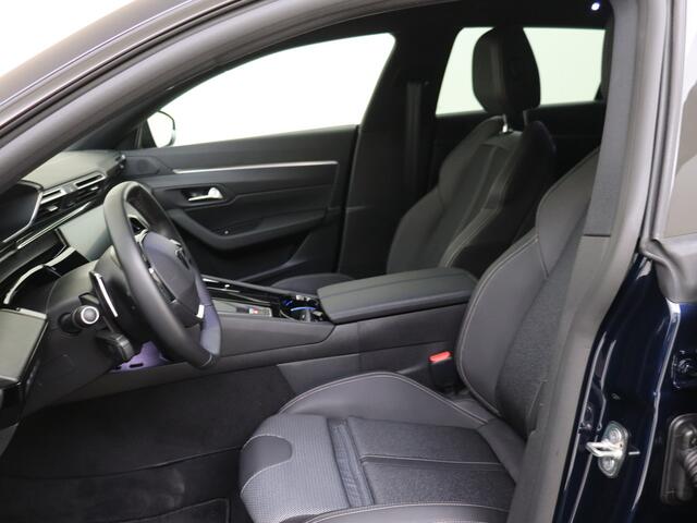 Peugeot 508 SW 1.6 HYbrid 180 Allure Automaat | Drive Assist Plus Pack | Comfort Stoelen