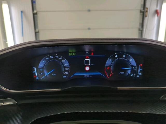 Peugeot 508 SW 1.2 PureTech Allure Pack Business Navigatie Apple Carplay/Android Auto Camera Parkeersensoren Adaptive Cruise Control Virtual Cockpit Full Led koplampen Lichtmetalen velgen Getinte ramen Climate Control