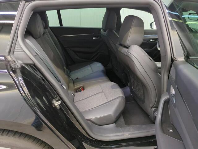 Peugeot 508 SW 1.2 PureTech Allure Pack Business Navigatie Apple Carplay/Android Auto Camera Parkeersensoren Adaptive Cruise Control Virtual Cockpit Full Led koplampen Lichtmetalen velgen Getinte ramen Climate Control