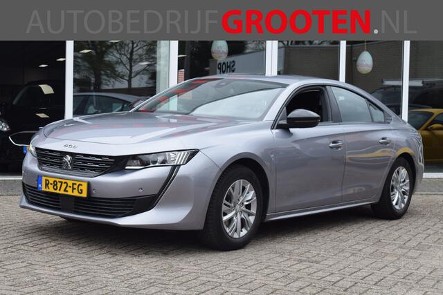 Peugeot 508 1.2 PureTech Active Pack Business