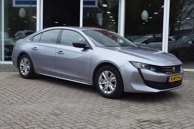 Peugeot 508 1.2 PureTech Active Pack Business