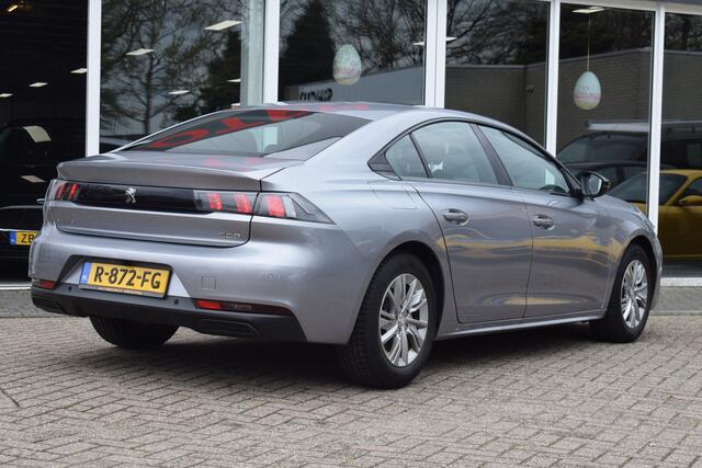 Peugeot 508 1.2 PureTech Active Pack Business