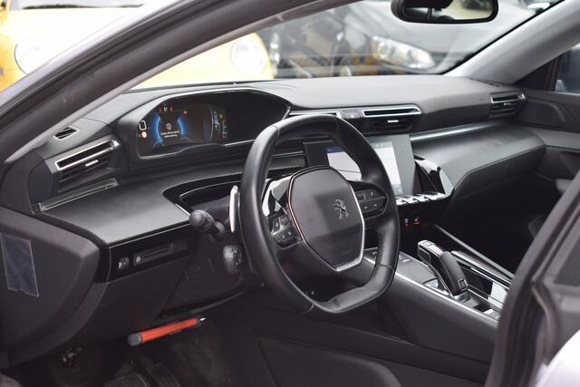 Peugeot 508 1.2 PureTech Active Pack Business