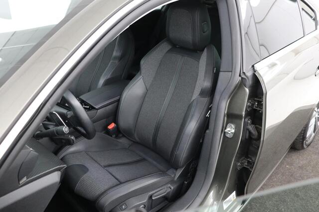 Peugeot 508 1.5 BleuHDI Allure | Stoelverwarming | Focal Sound | Adaptive cruise | Camera | Carplay | Full LED | Keyless | Navigatie | Half leder | Climate control
