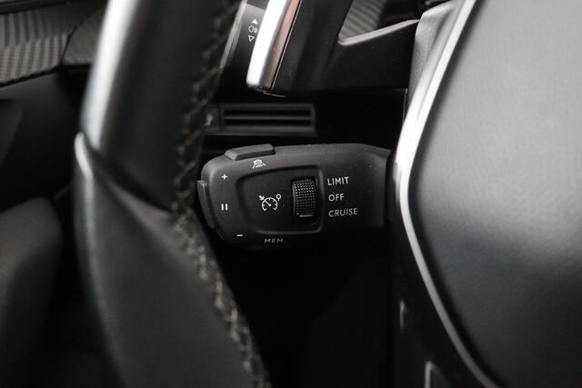 Peugeot 508 1.5 BleuHDI Allure | Stoelverwarming | Focal Sound | Adaptive cruise | Camera | Carplay | Full LED | Keyless | Navigatie | Half leder | Climate control