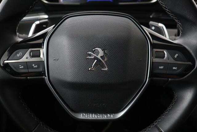 Peugeot 508 1.5 BleuHDI Allure | Stoelverwarming | Focal Sound | Adaptive cruise | Camera | Carplay | Full LED | Keyless | Navigatie | Half leder | Climate control