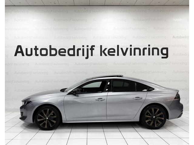 Peugeot 508 1.6 PureTech GT Line