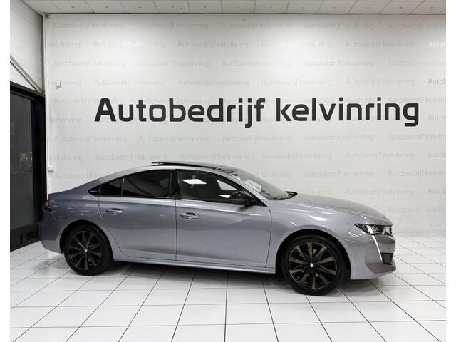 Peugeot 508 1.6 PureTech GT Line