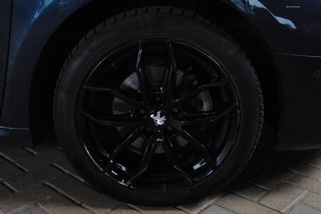 Peugeot 508 1.6 e-THP GT-line