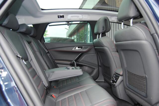 Peugeot 508 1.6 e-THP GT-line