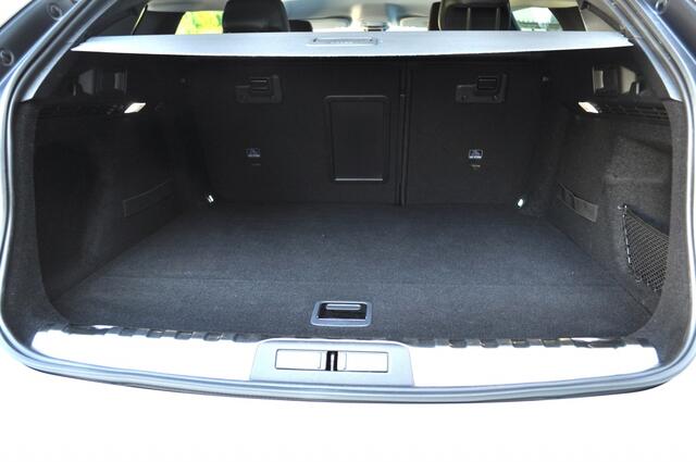 Peugeot 508 1.6 HYbrid GT volleder key-less+elektr klep voorverwarming